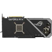 Видеокарта ASUS GeForce RTX3080 10Gb ROG STRIX GAMING (ROG-STRIX-RTX3080-10G-GAMING) изображение 5