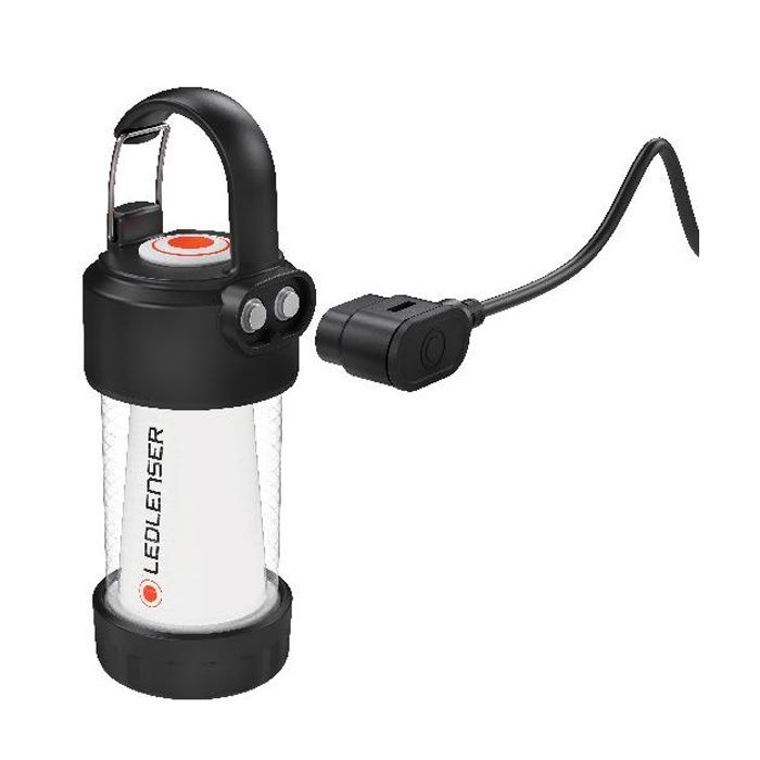 Фонарь LedLenser ML4 (502053) изображение 4