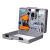 Микроскоп Bresser Junior 40x-640x Orange + кейс (926813) изображение 2