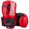 Боксерские перчатки PowerPlay 3007 12oz Red (PP_3007_12oz_Red)