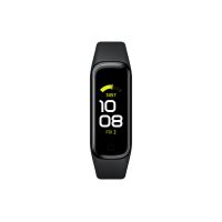 Фитнес браслет Samsung SM-R220 (Galaxy Fit2) Black (SM-R220NZKASEK)