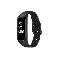 Фитнес браслет Samsung SM-R220 (Galaxy Fit2) Black (SM-R220NZKASEK) изображение 2