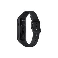 Фитнес браслет Samsung SM-R220 (Galaxy Fit2) Black (SM-R220NZKASEK) изображение 3