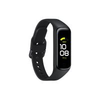 Фитнес браслет Samsung SM-R220 (Galaxy Fit2) Black (SM-R220NZKASEK) изображение 4