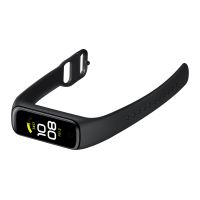 Фитнес браслет Samsung SM-R220 (Galaxy Fit2) Black (SM-R220NZKASEK) изображение 6