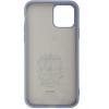Чехол для мобильного телефона Armorstandart ICON Case Apple iPhone 11 Pro Blue (ARM56701) изображение 2
