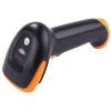 Сканер штрих-кода Supoin SK2202, 2D, USB, black, с подставкой (SK2202 Kits) изображение 2