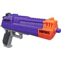 Игрушечное оружие Hasbro Nerf Фортнайт Револьвер (E7515)