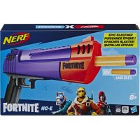 Игрушечное оружие Hasbro Nerf Фортнайт Револьвер (E7515) изображение 3