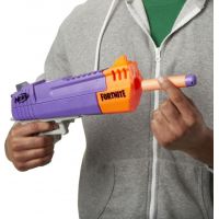 Игрушечное оружие Hasbro Nerf Фортнайт Револьвер (E7515) изображение 4