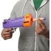 Игрушечное оружие Hasbro Nerf Фортнайт Револьвер (E7515) изображение 4