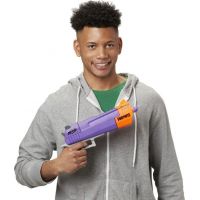 Игрушечное оружие Hasbro Nerf Фортнайт Револьвер (E7515) изображение 6