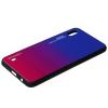 Чехол для мобильного телефона BeCover Gradient Glass Samsung Galaxy M10 2019 SM-M105 Blue-Red (703868) изображение 3
