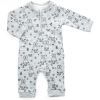 Человечек детский Tongs с зайками (3616-56B-gray)