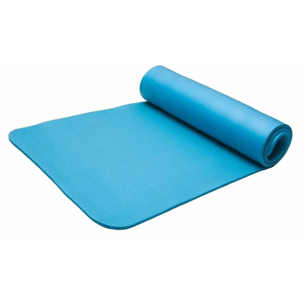 Коврик для фитнеса Power System Fitness Yoga Mat PS-4017 Pink (PS-4017_Pink) изображение 2