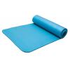 Коврик для фитнеса Power System Fitness Yoga Mat PS-4017 Blue (PS-4017_Blue) изображение 2