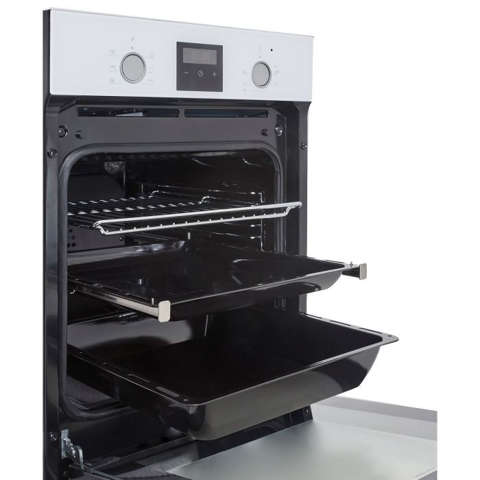 Духовой шкаф Freggia OESF45W изображение 2