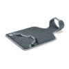 Електрогрілка Beurer HK 53 Grey зображення 2
