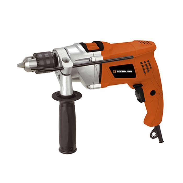 Дрель Tekhmann TID 13/1000 М (848641)