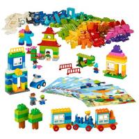 Конструктор LEGO Education DUPLO Моя вселенная (45028)
