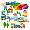 Конструктор LEGO Education DUPLO Моя вселенная (45028)