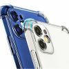 Чехол для мобильного телефона BeCover Anti-Shock Apple iPhone 12 Mini Clear (705438) изображение 2