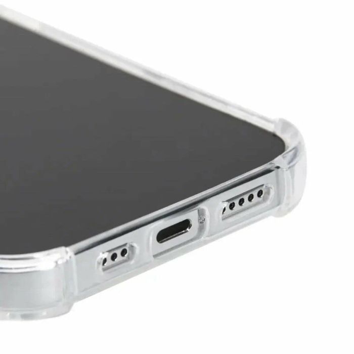 Чехол для мобильного телефона BeCover Anti-Shock Apple iPhone 12 Mini Clear (705438) изображение 3