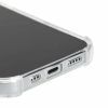 Чехол для мобильного телефона BeCover Anti-Shock Apple iPhone 12 Mini Clear (705438) изображение 3