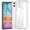 Чехол для мобильного телефона BeCover Anti-Shock Apple iPhone 12 Mini Clear (705438) изображение 5