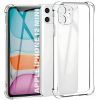 Чехол для мобильного телефона BeCover Anti-Shock Apple iPhone 12 Mini Clear (705438)