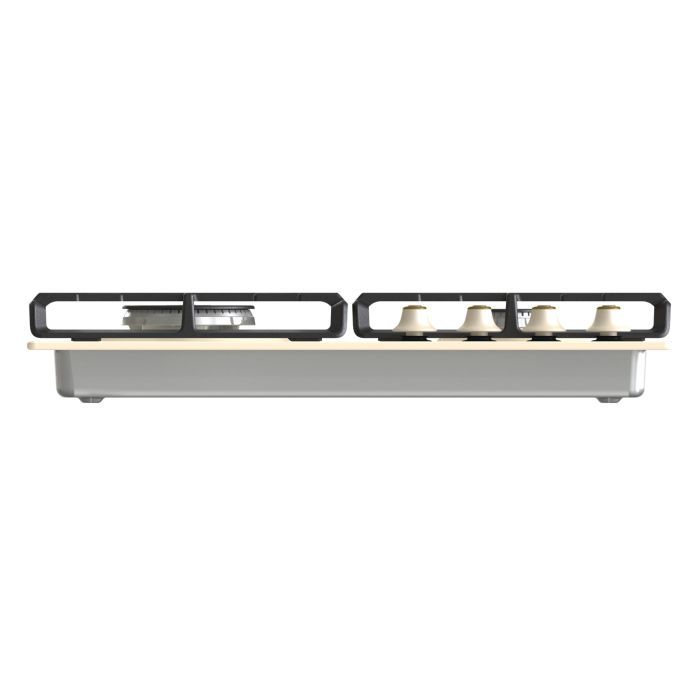 Варочна поверхня Gorenje GW642CLI зображення 4