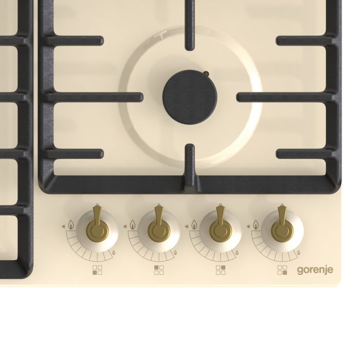 Варочна поверхня Gorenje GW642CLI зображення 5