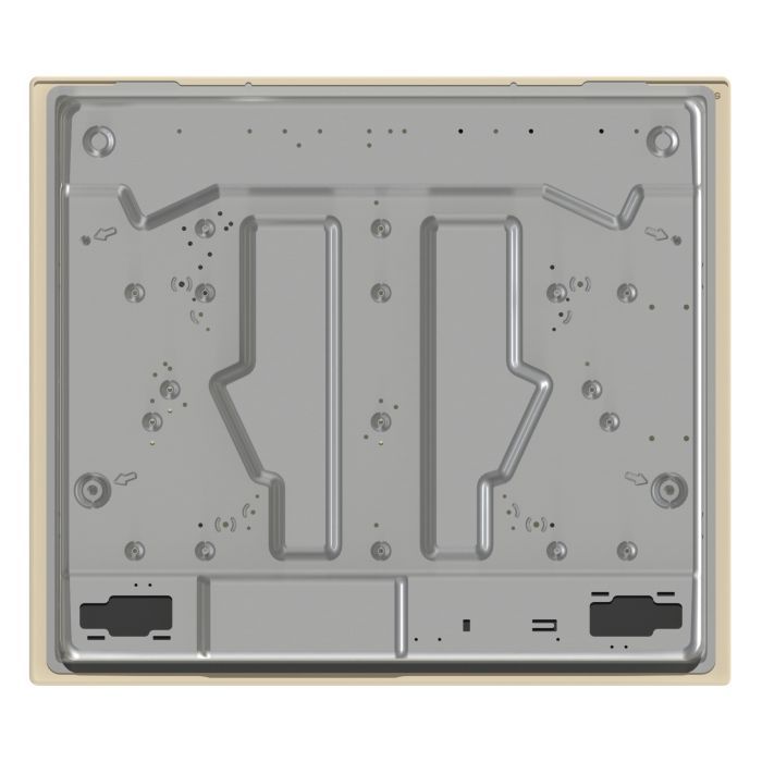 Варочна поверхня Gorenje GW642CLI зображення 8
