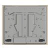 Варочна поверхня Gorenje GW642CLI зображення 8