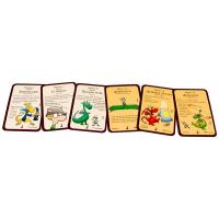 Настольная игра Hobby World Манчкин Драконы (181891) изображение 3