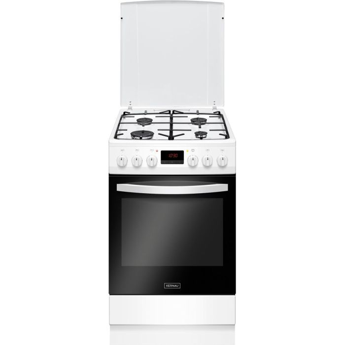 Плита Kernau KFC 6008 GE X