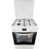 Плита Kernau KFC 6008 GE W зображення 2
