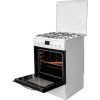 Плита Kernau KFC 6008 GE W зображення 3