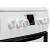 Плита Kernau KFC 6008 GE W зображення 5