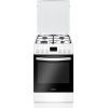 Плита Kernau KFC 6008 GE W