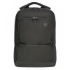 Рюкзак для ноутбука Tucano 15.6" Lunar, Black (BKLUN15-BK)