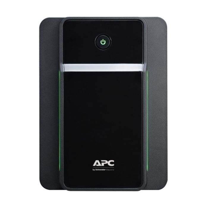 Источник бесперебойного питания APC BX1200MI-GR изображение 3