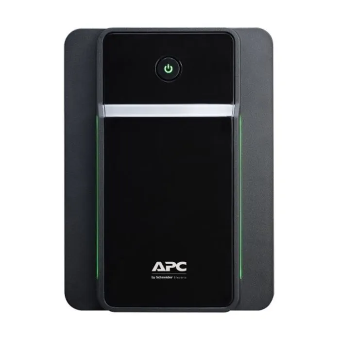 Пристрій безперебійного живлення APC BX1200MI-GR зображення 3