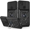 Чехол для мобильного телефона BeCover Military Xiaomi Redmi 9C / Redmi 10А Black (705578) изображение 2