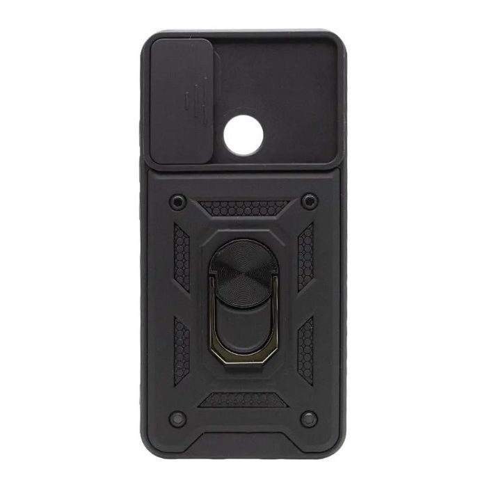 Чехол для мобильного телефона BeCover Military Xiaomi Redmi 9C / Redmi 10А Blue (705579) изображение 3