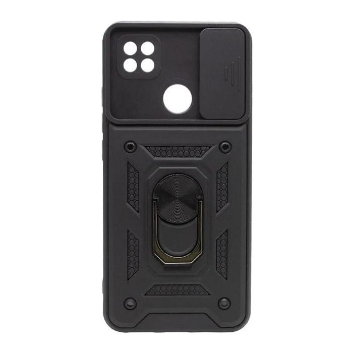 Чехол для мобильного телефона BeCover Military Xiaomi Redmi 9C / Redmi 10А Blue (705579) изображение 4
