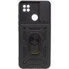 Чехол для мобильного телефона BeCover Military Xiaomi Redmi 9C / Redmi 10А Black (705578) изображение 4