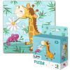 Пазл DoDo Жирафа (300163) зображення 2