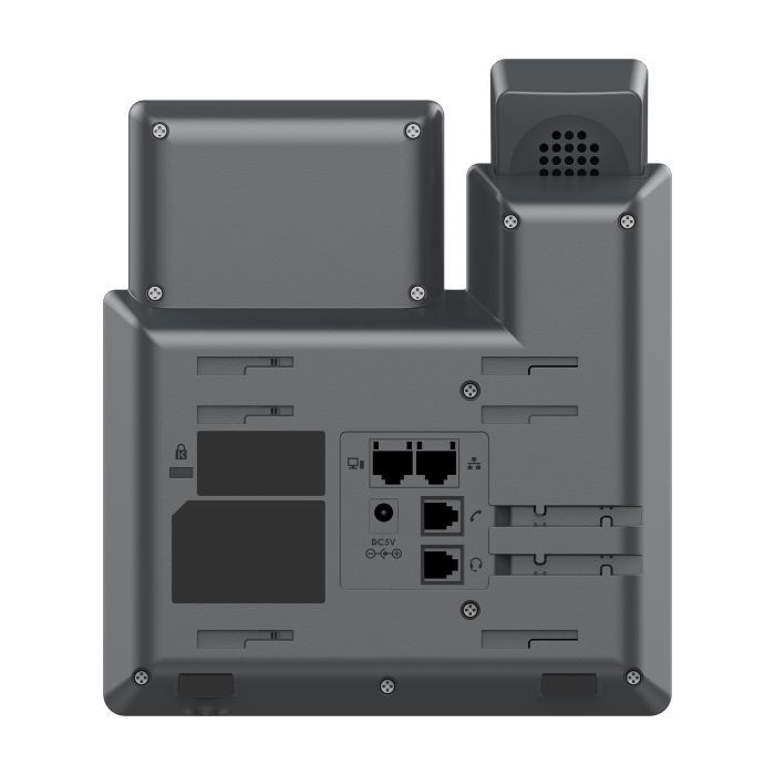 IP телефон Grandstream GRP2602P зображення 5