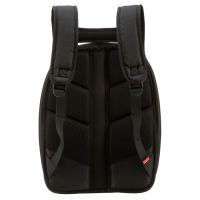 Рюкзак для ноутбука Zipit 14" SHELL BLACKSTITCHES (ZSHL-BGP) изображение 2